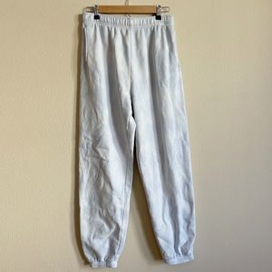 🚫SOLD🚫aritzia cozy sweatpants